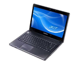 Portatvais dators ACER EME528 15.6/M925/250GB/W7HP64